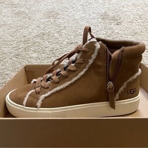 Ugg Olli Heritage